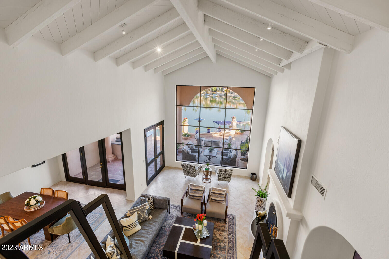 10110 E TOPAZ Drive
