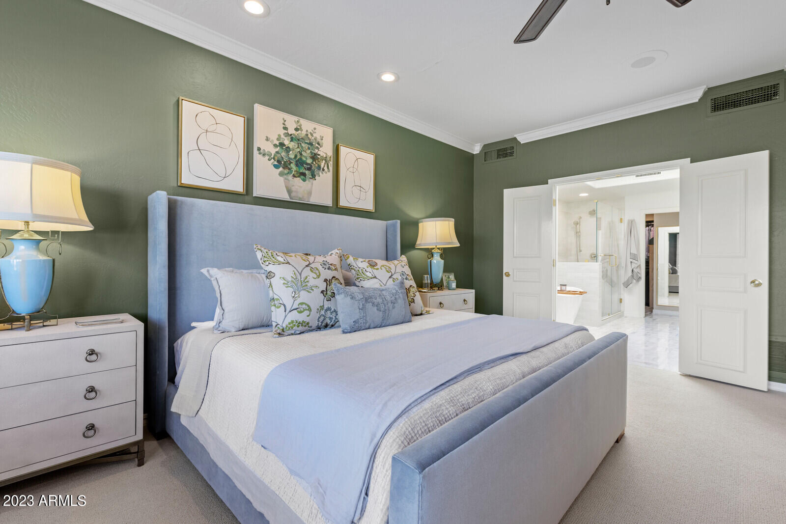 10110 E TOPAZ Drive