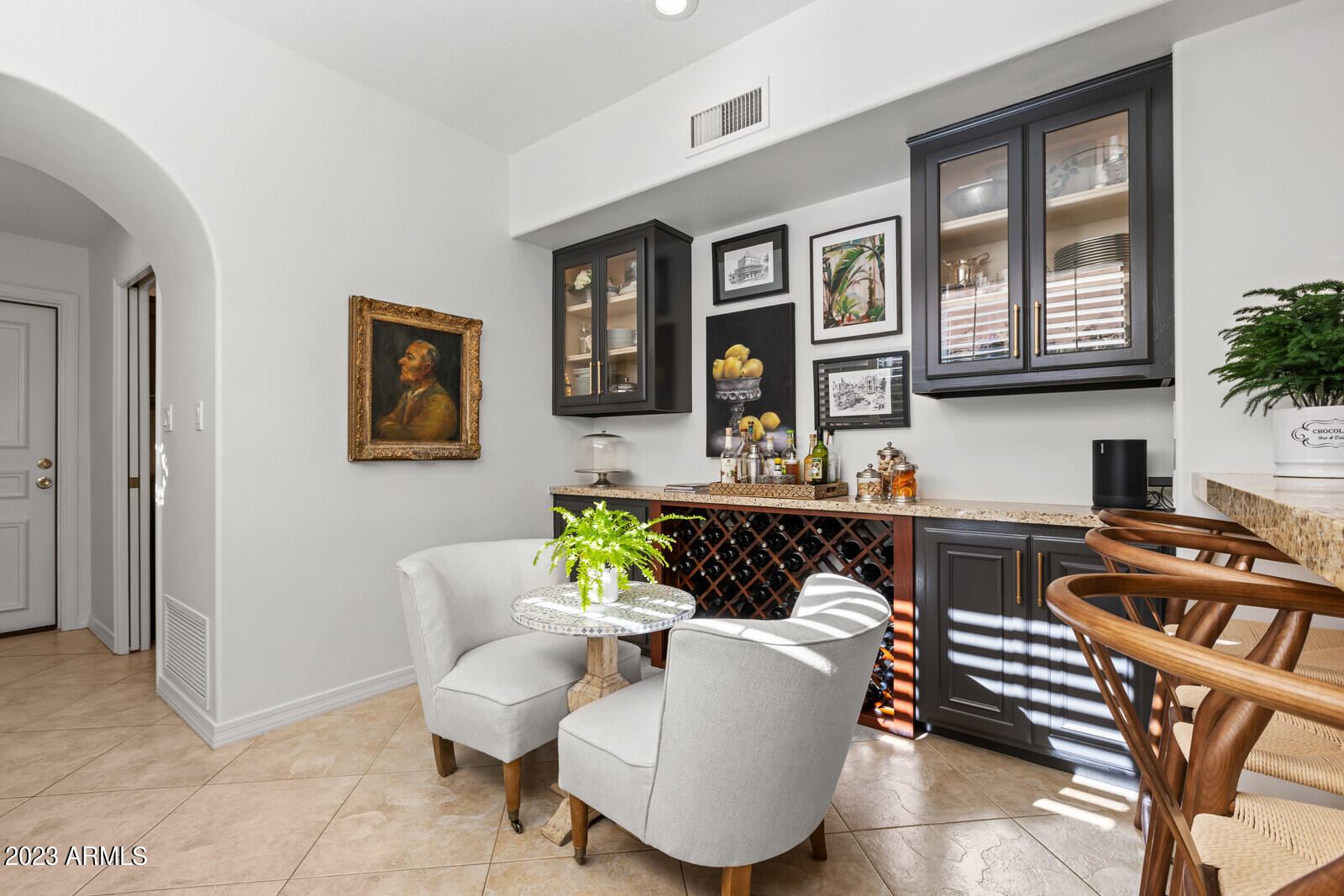 10110 E TOPAZ Drive