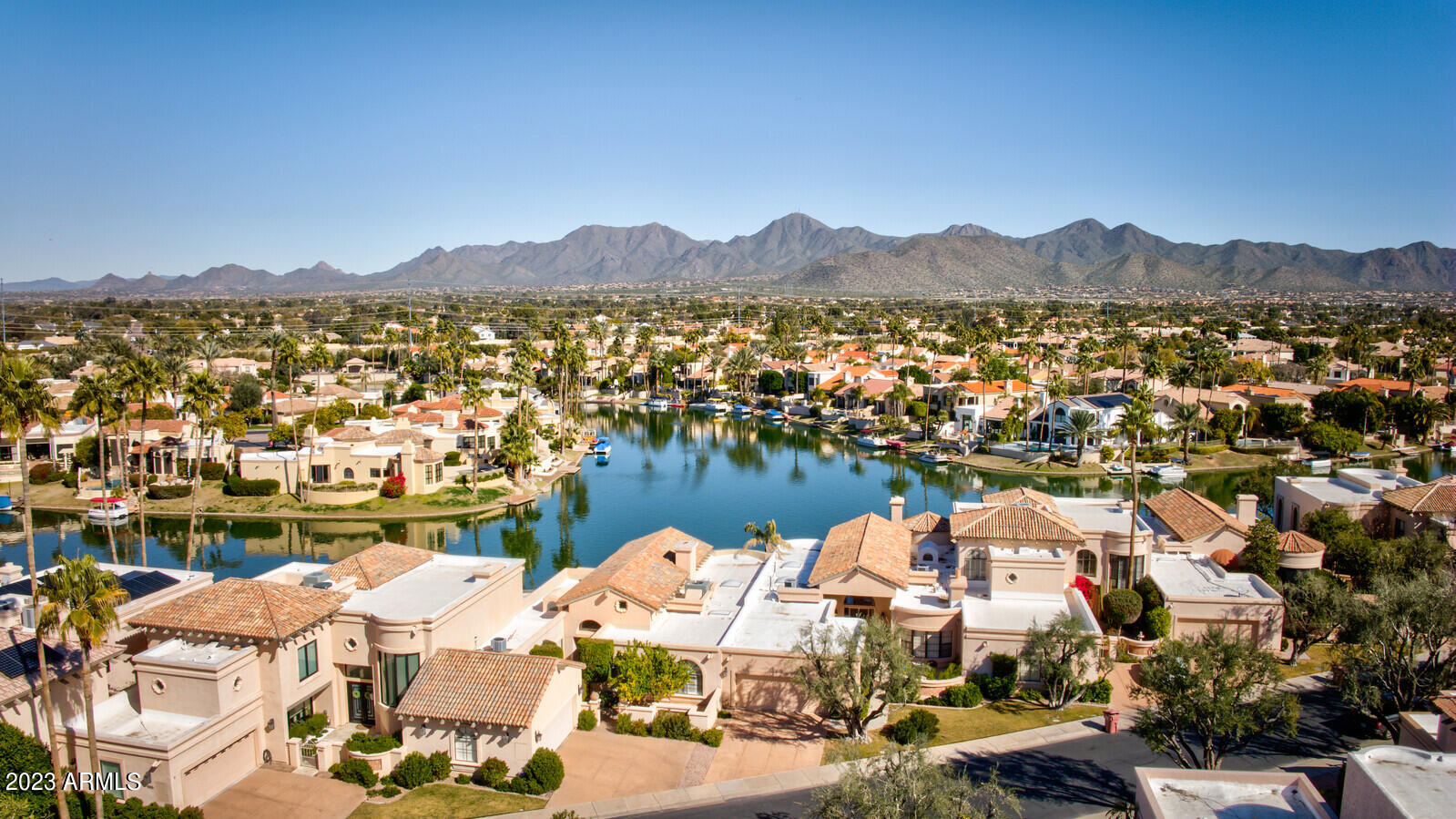 10110 E TOPAZ Drive