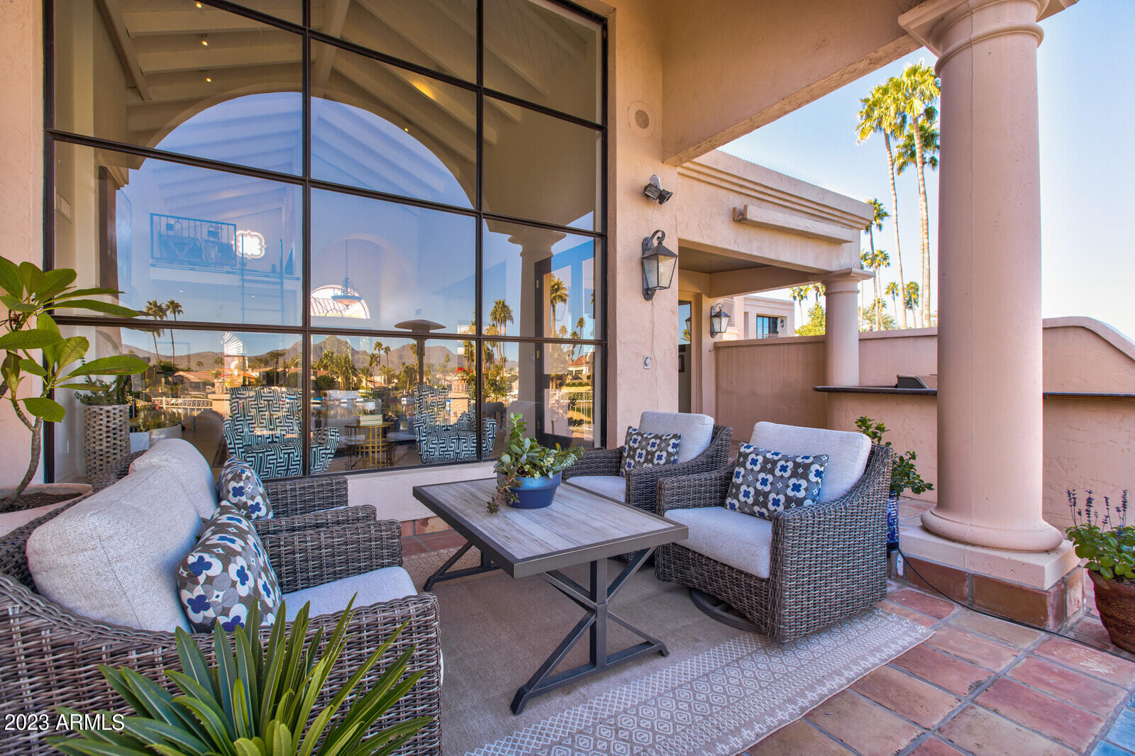 10110 E TOPAZ Drive