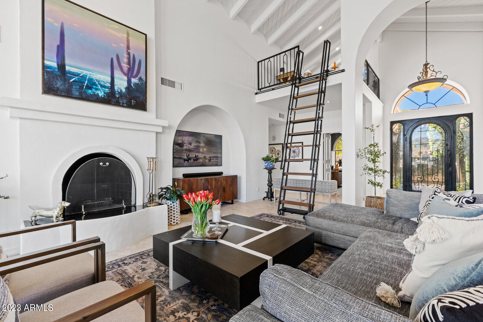 10110 E TOPAZ Drive