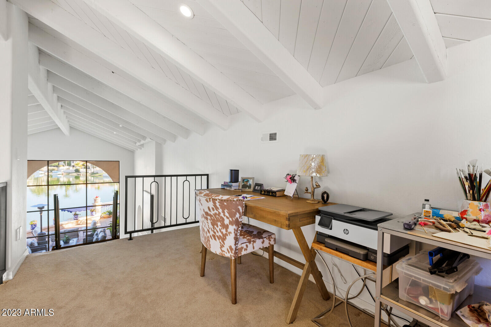 10110 E TOPAZ Drive