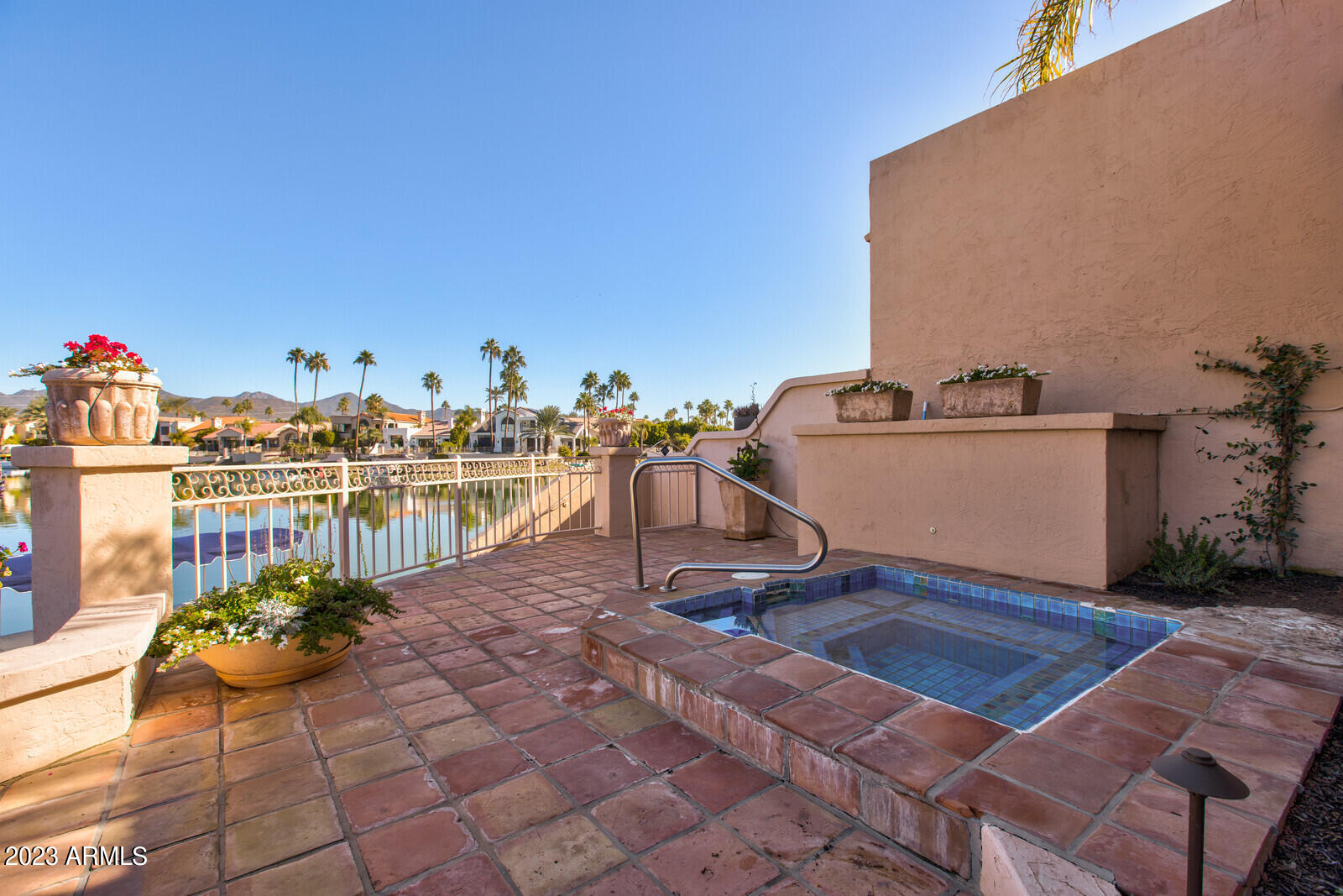 10110 E TOPAZ Drive