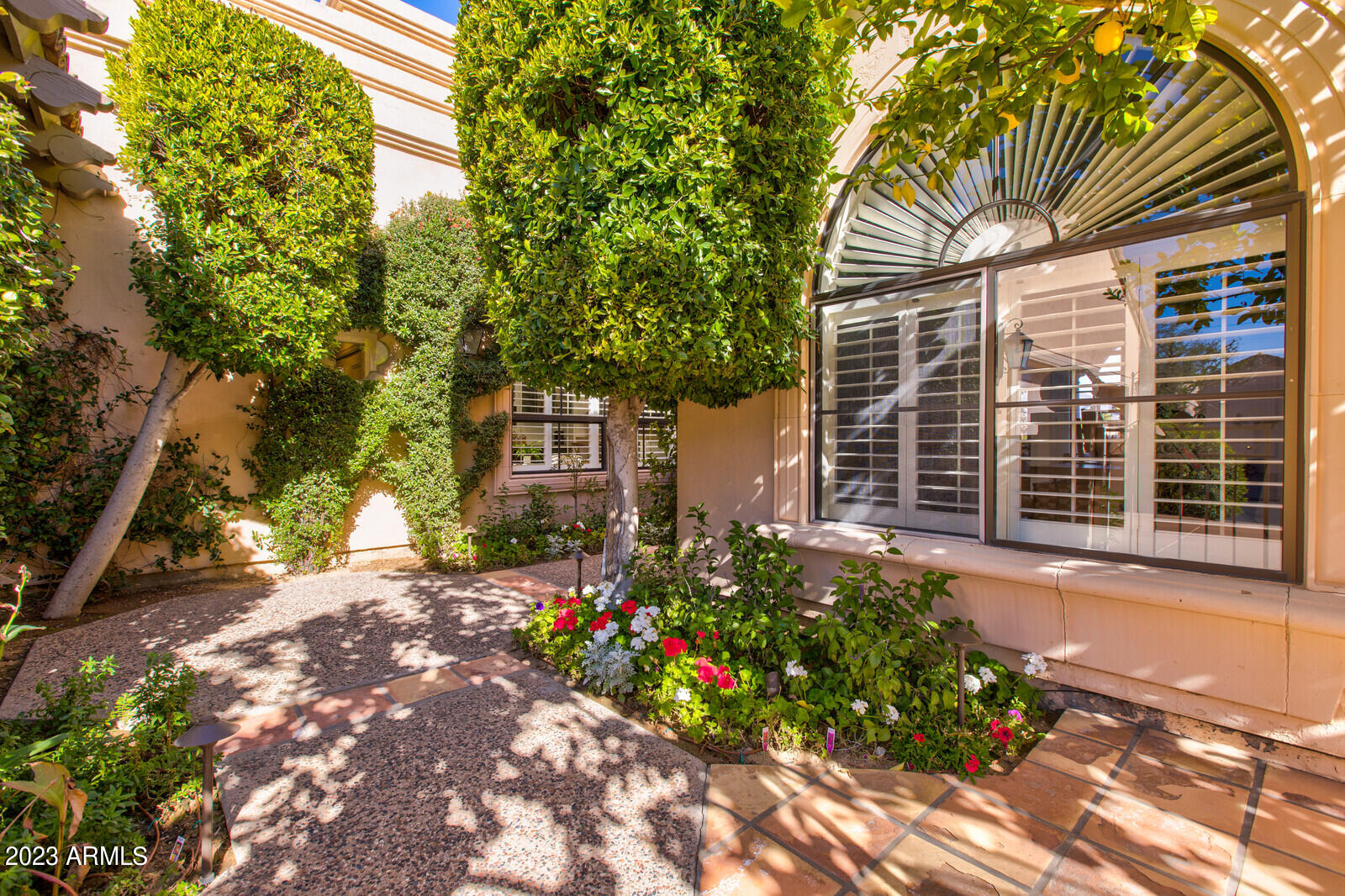 10110 E TOPAZ Drive