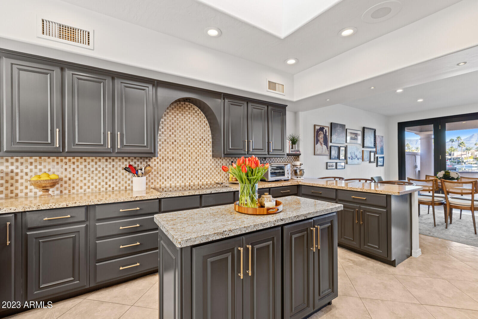 10110 E TOPAZ Drive