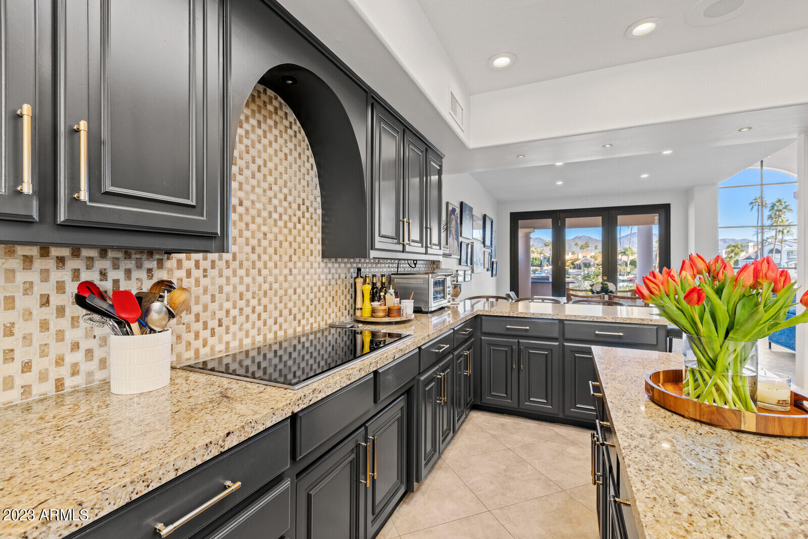 10110 E TOPAZ Drive