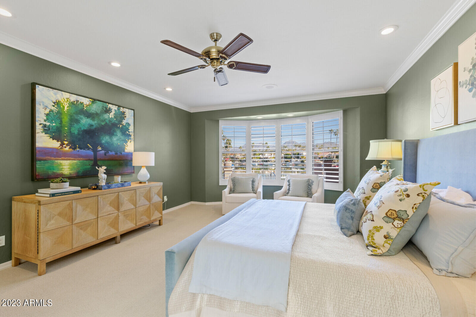 10110 E TOPAZ Drive
