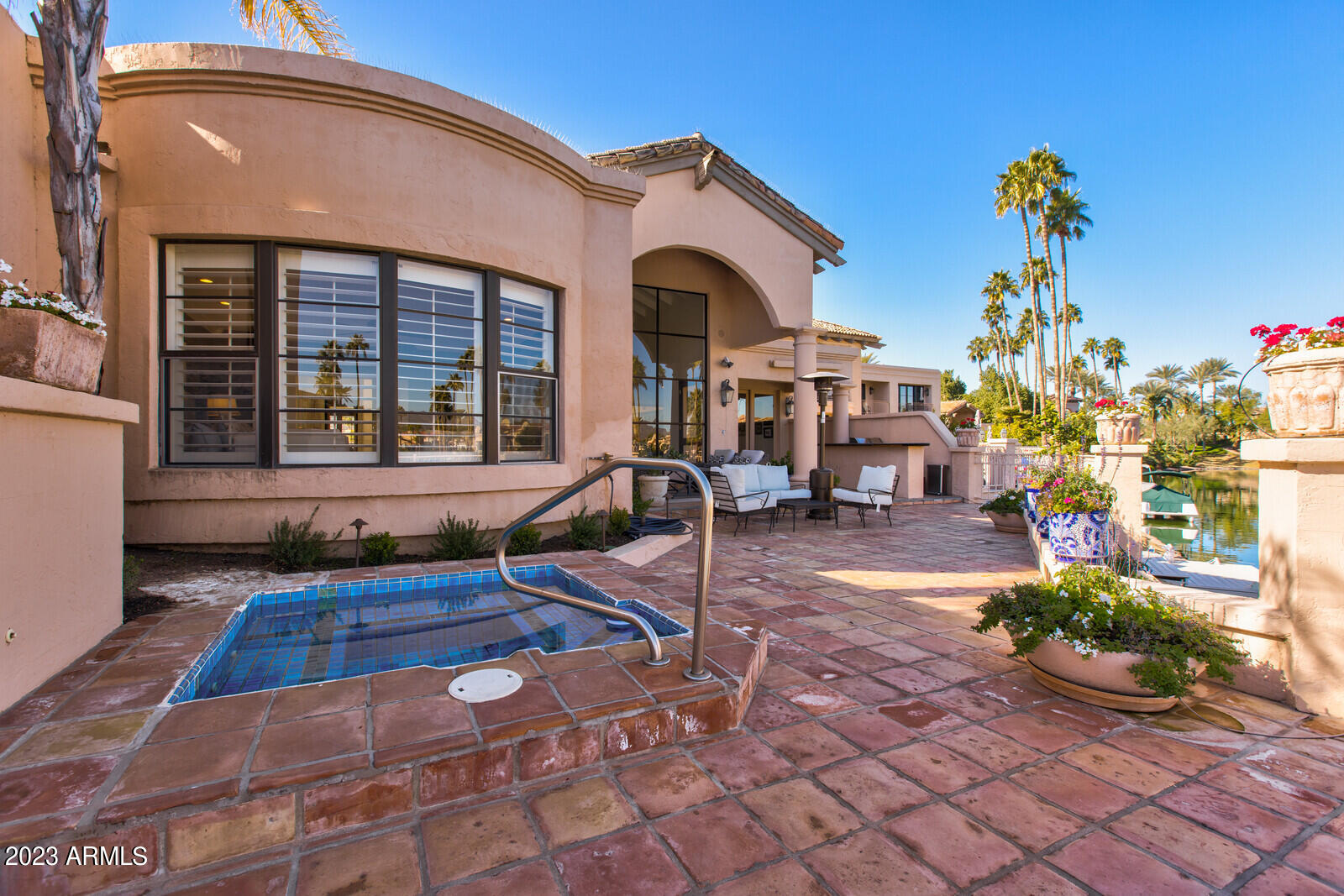 10110 E TOPAZ Drive