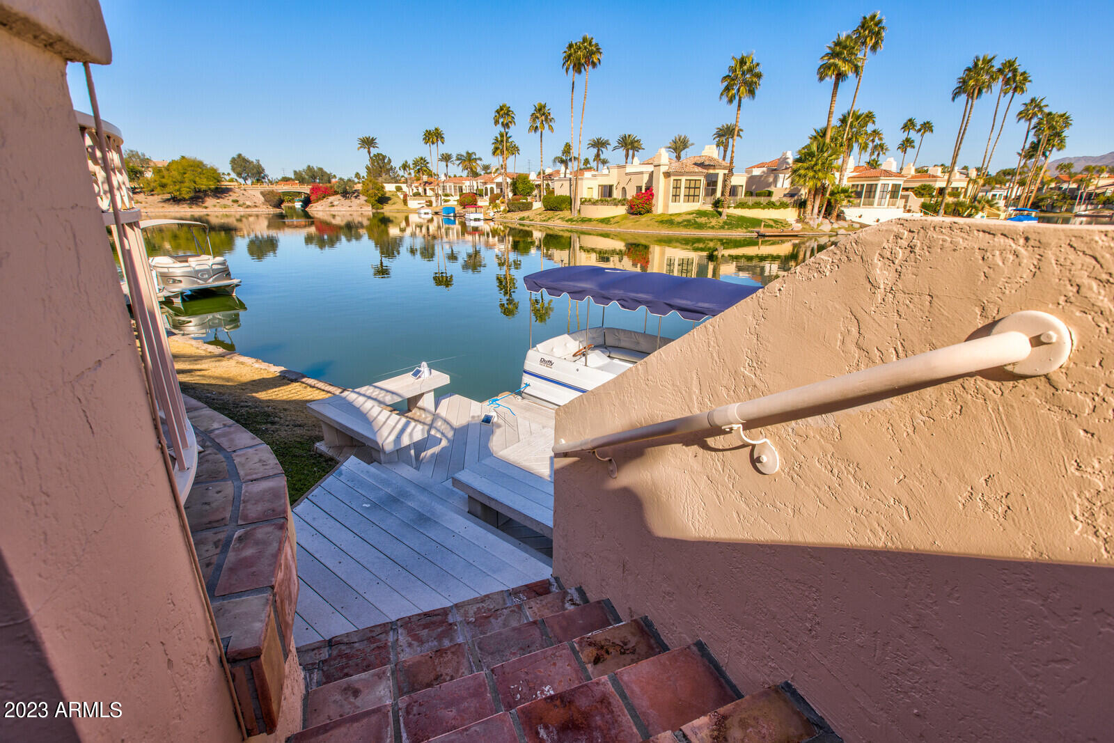 10110 E TOPAZ Drive