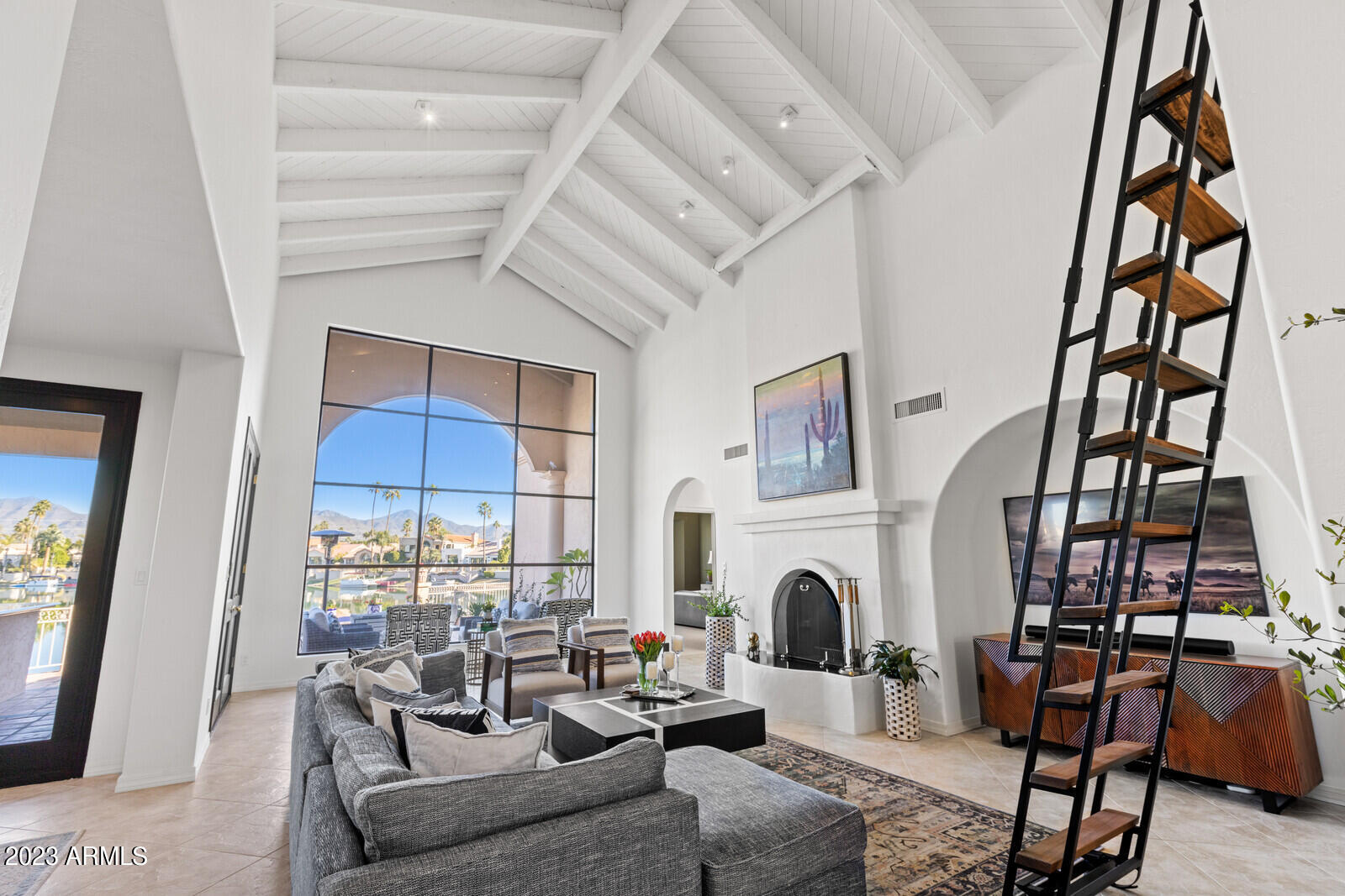 10110 E TOPAZ Drive