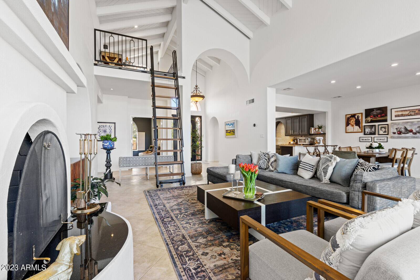 10110 E TOPAZ Drive