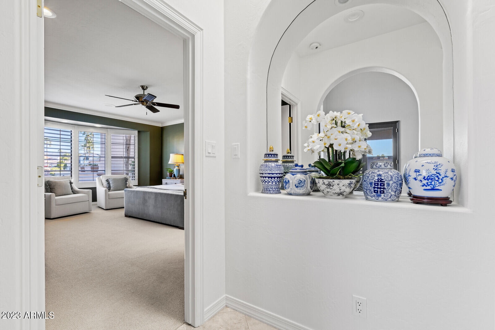 10110 E TOPAZ Drive