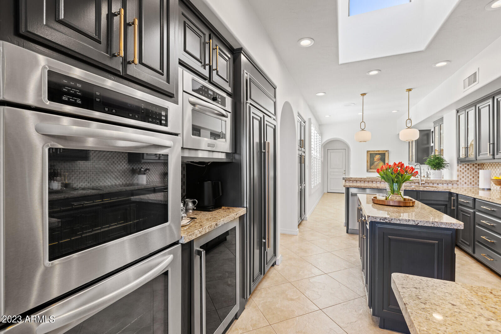 10110 E TOPAZ Drive