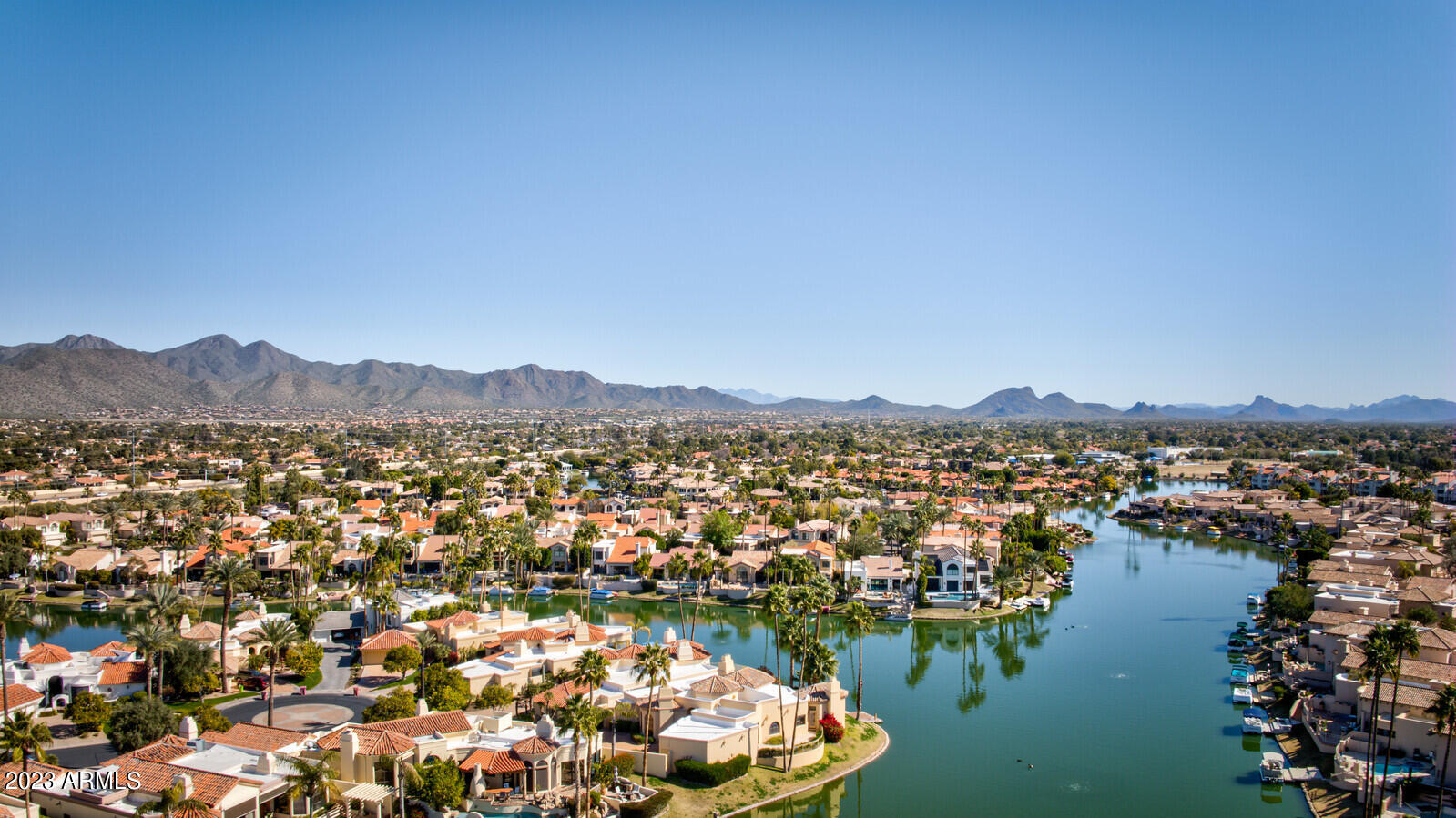 10110 E TOPAZ Drive