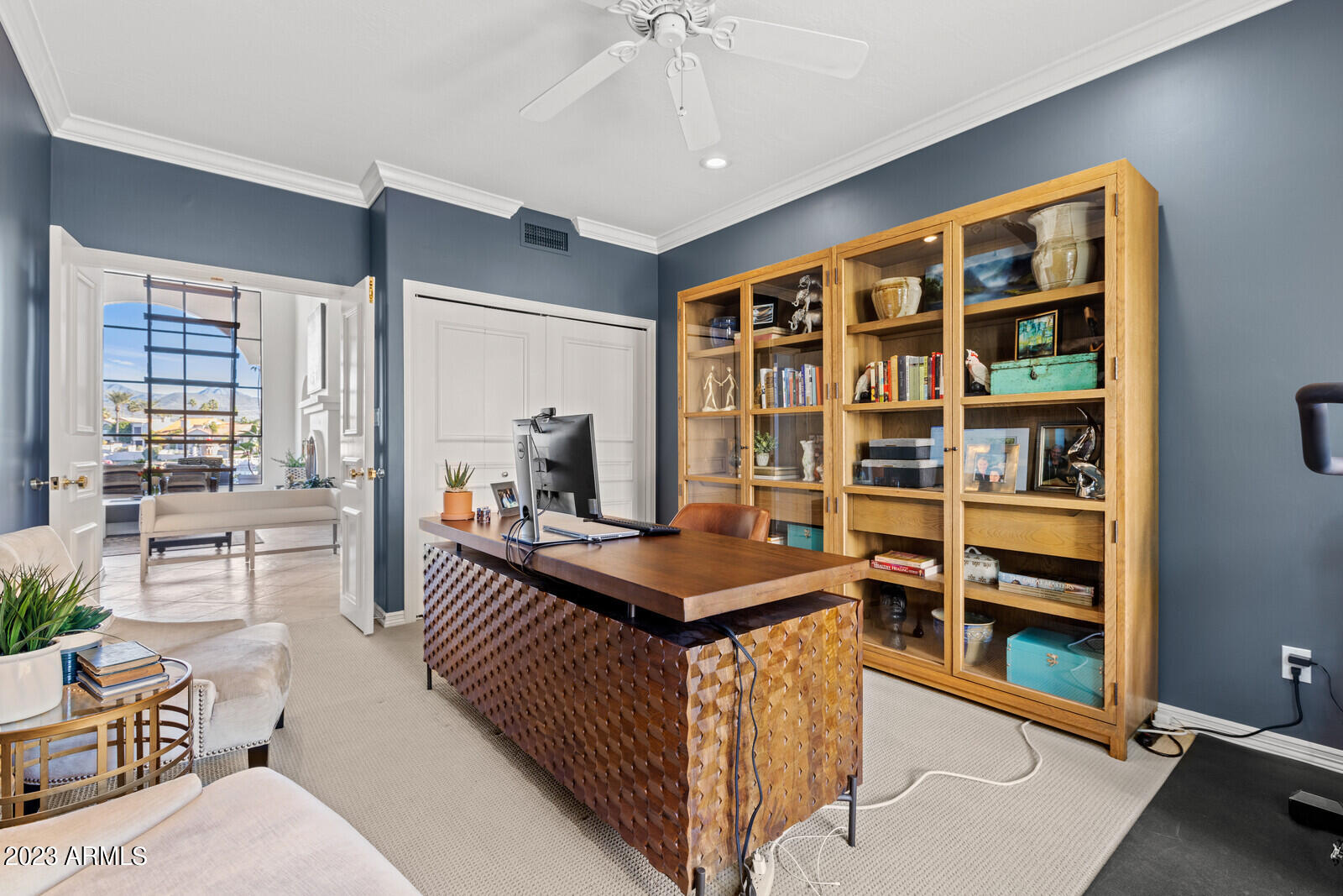 10110 E TOPAZ Drive