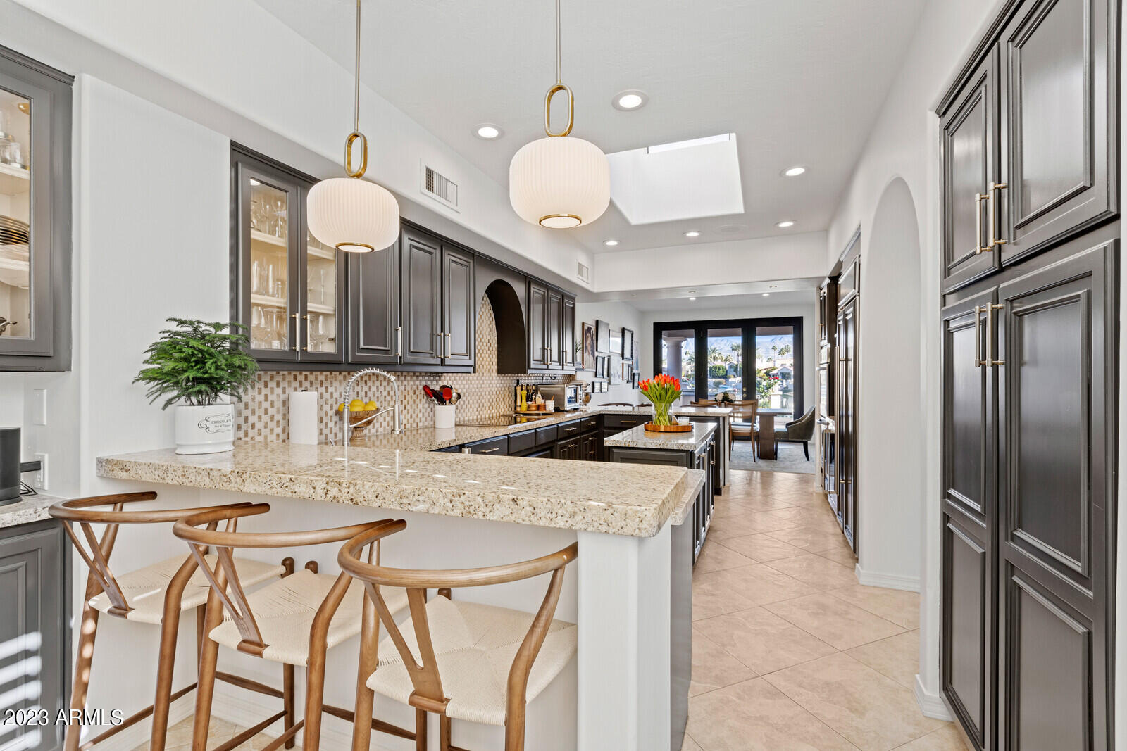 10110 E TOPAZ Drive