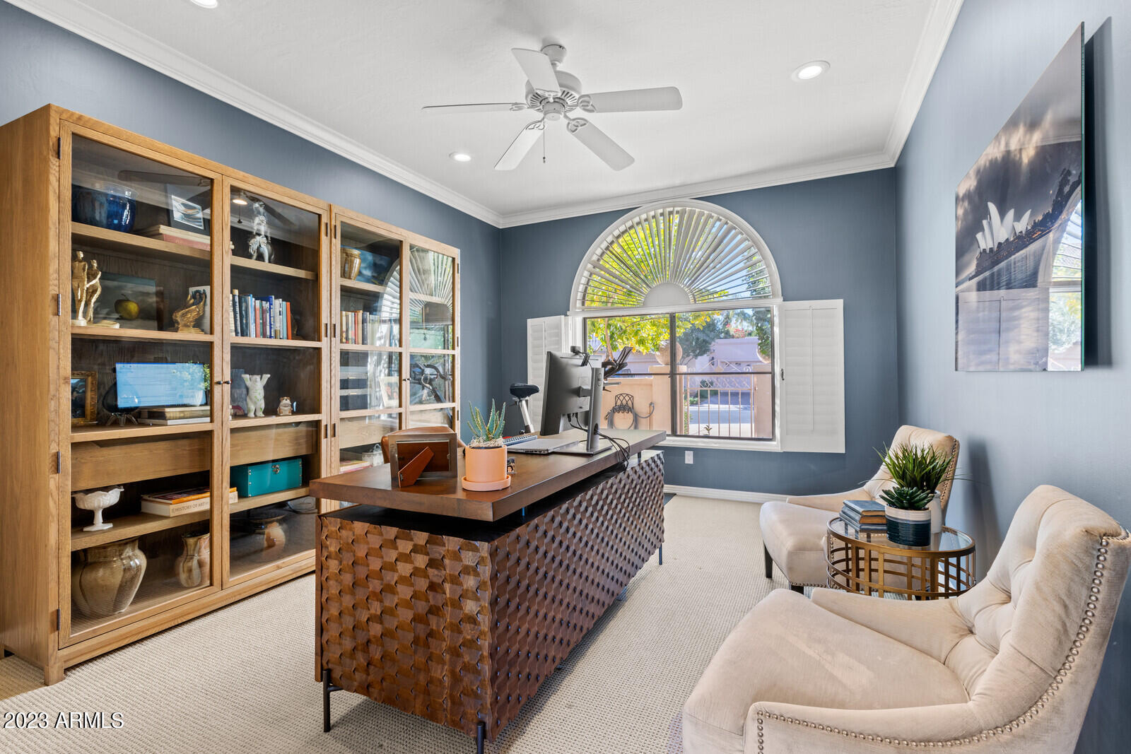 10110 E TOPAZ Drive