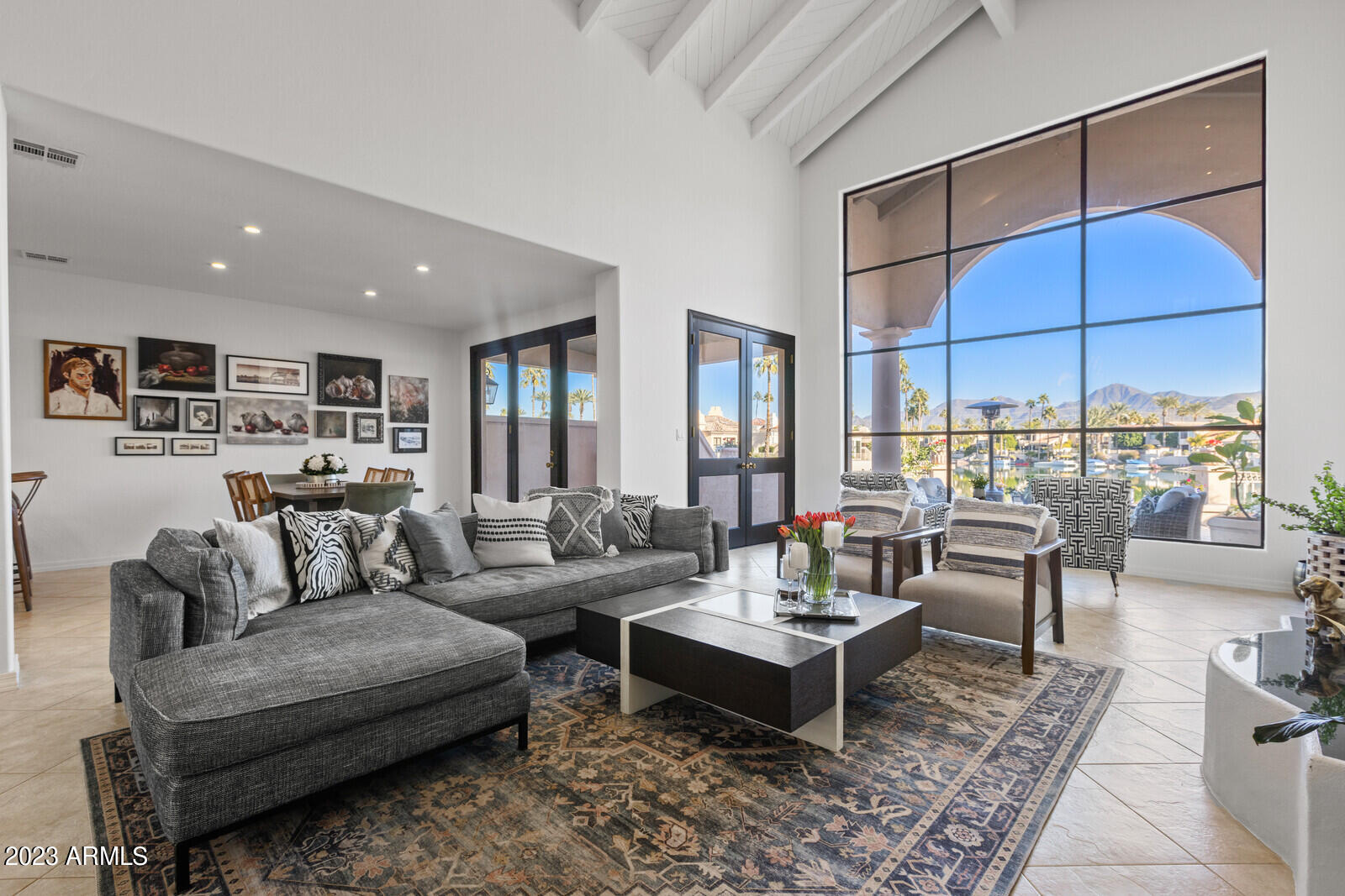 10110 E TOPAZ Drive