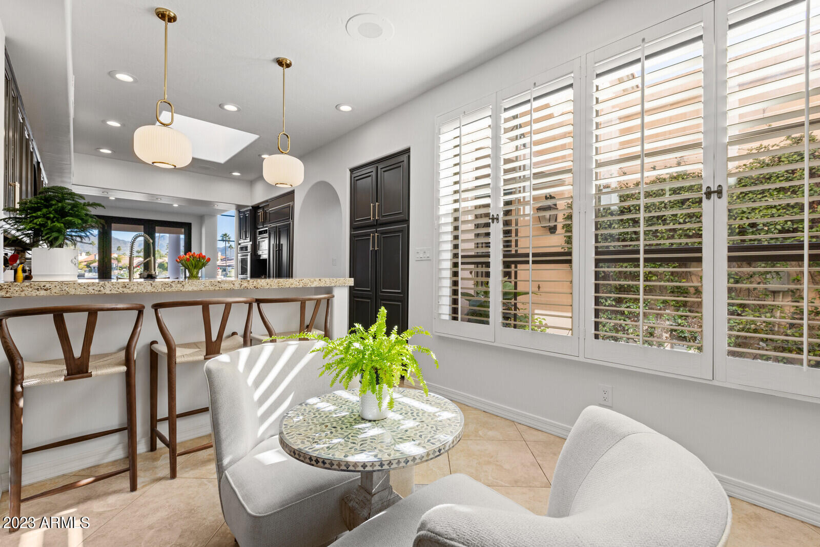 10110 E TOPAZ Drive