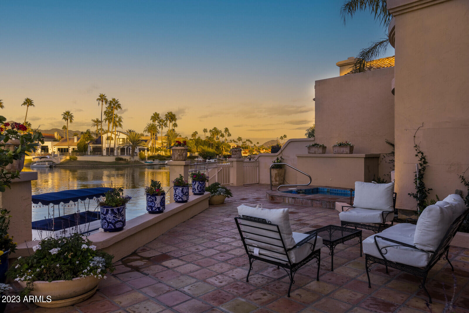 10110 E TOPAZ Drive