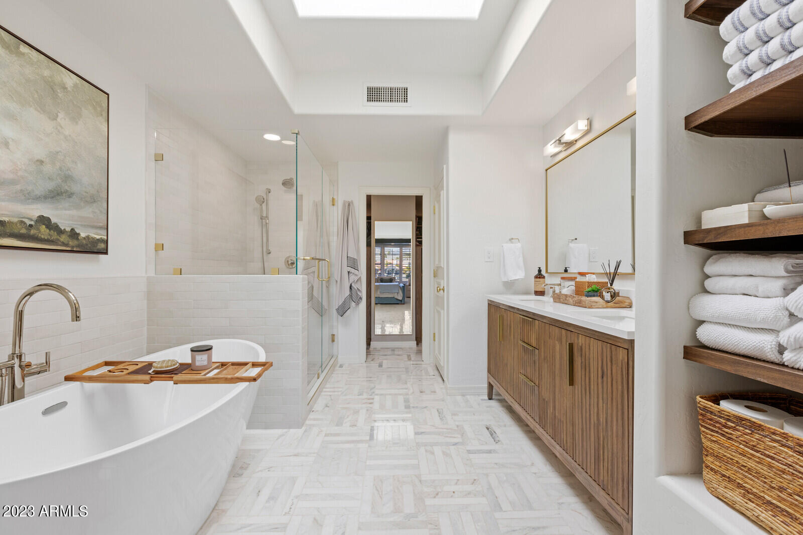 10110 E TOPAZ Drive