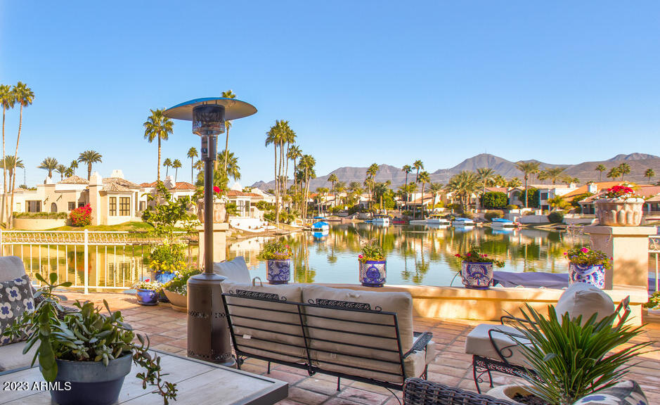 10110 E TOPAZ Drive
