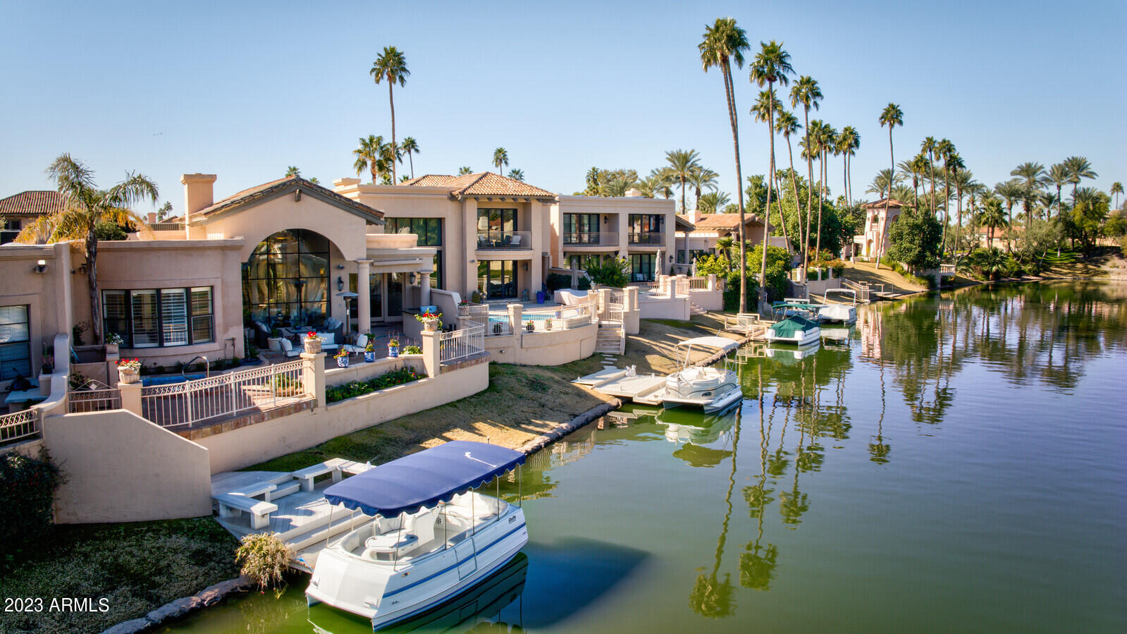 10110 E TOPAZ Drive