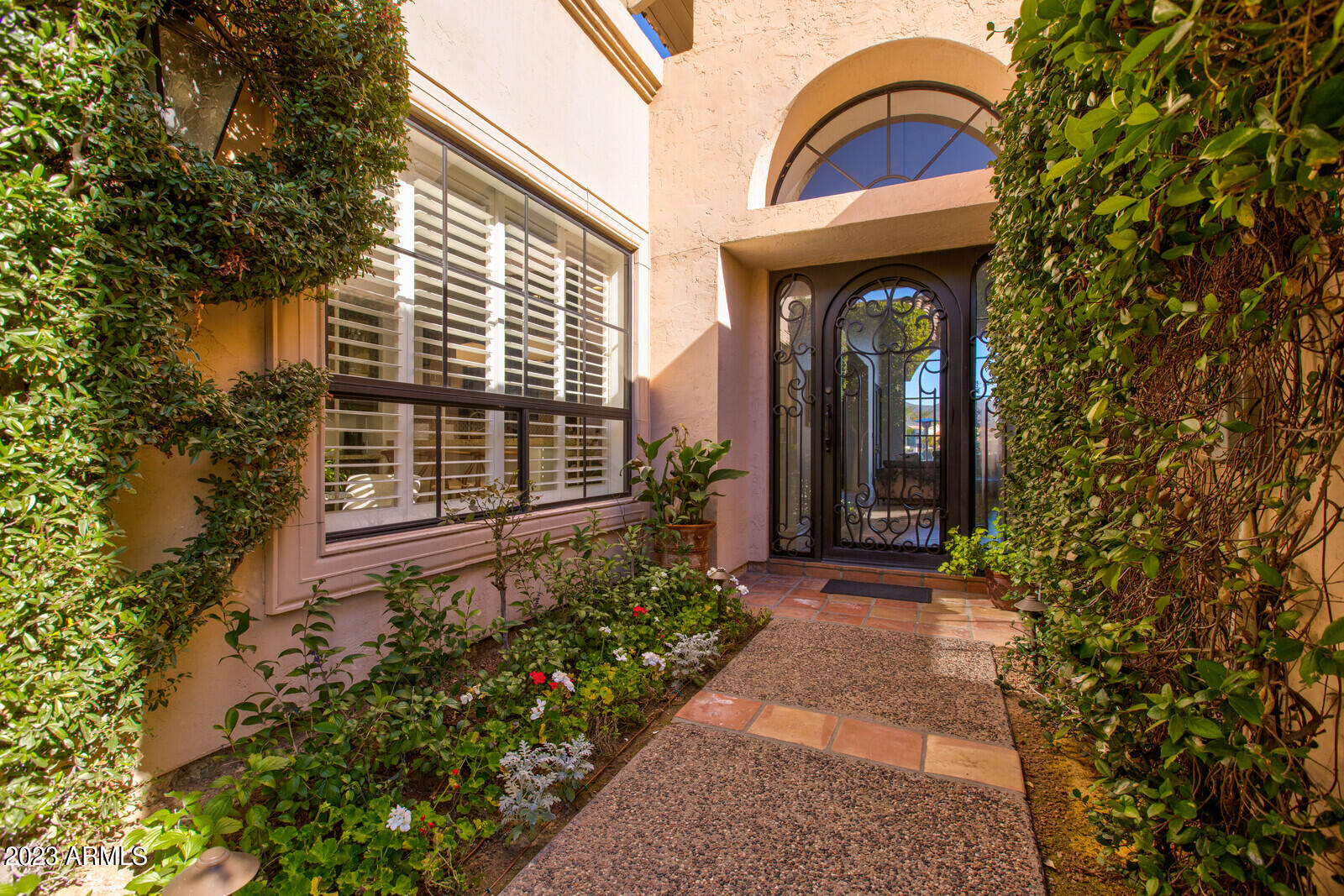 10110 E TOPAZ Drive