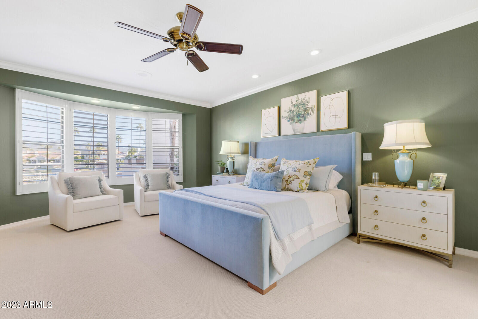 10110 E TOPAZ Drive