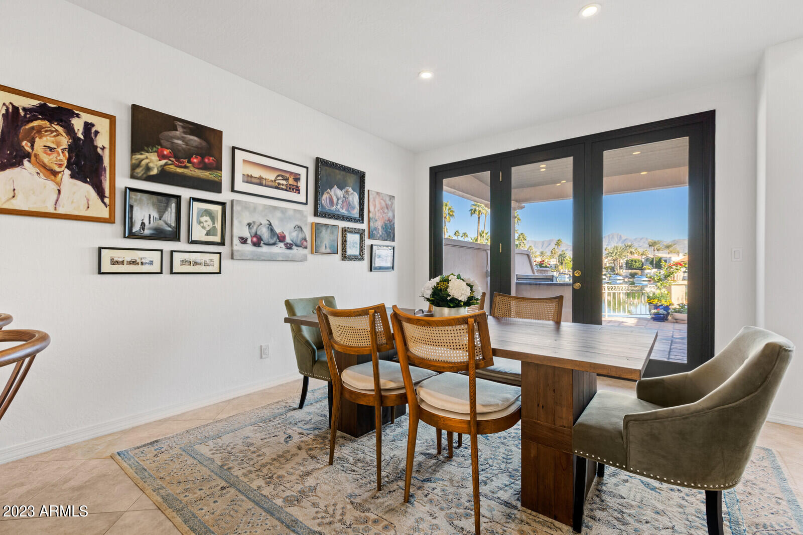 10110 E TOPAZ Drive
