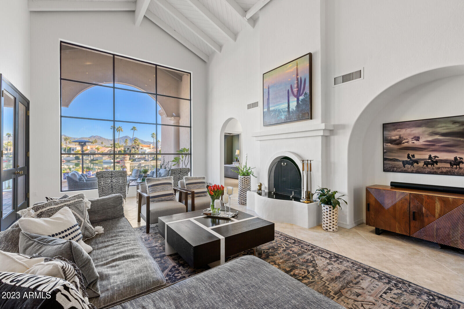 10110 E TOPAZ Drive