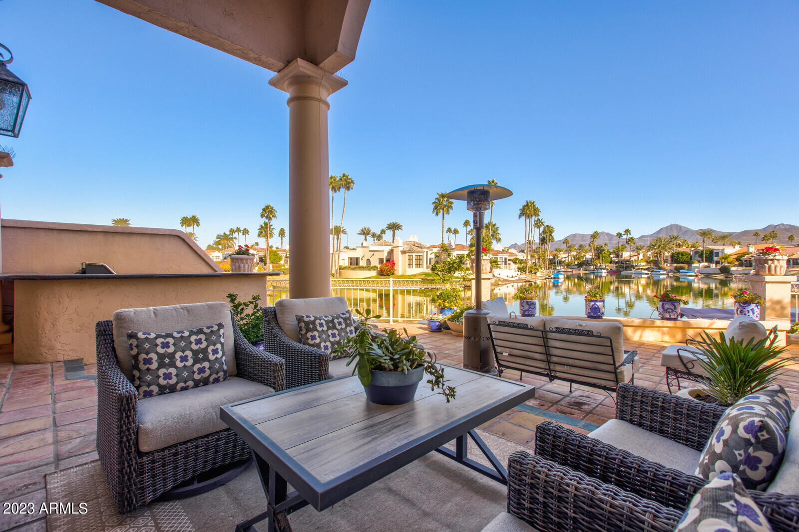 10110 E TOPAZ Drive
