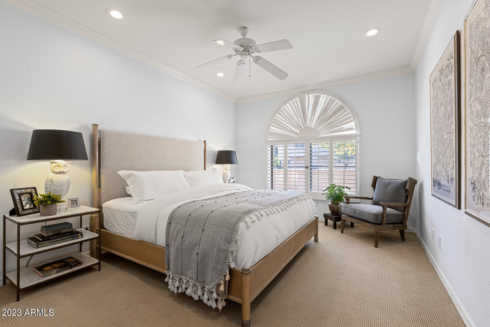 10110 E TOPAZ Drive