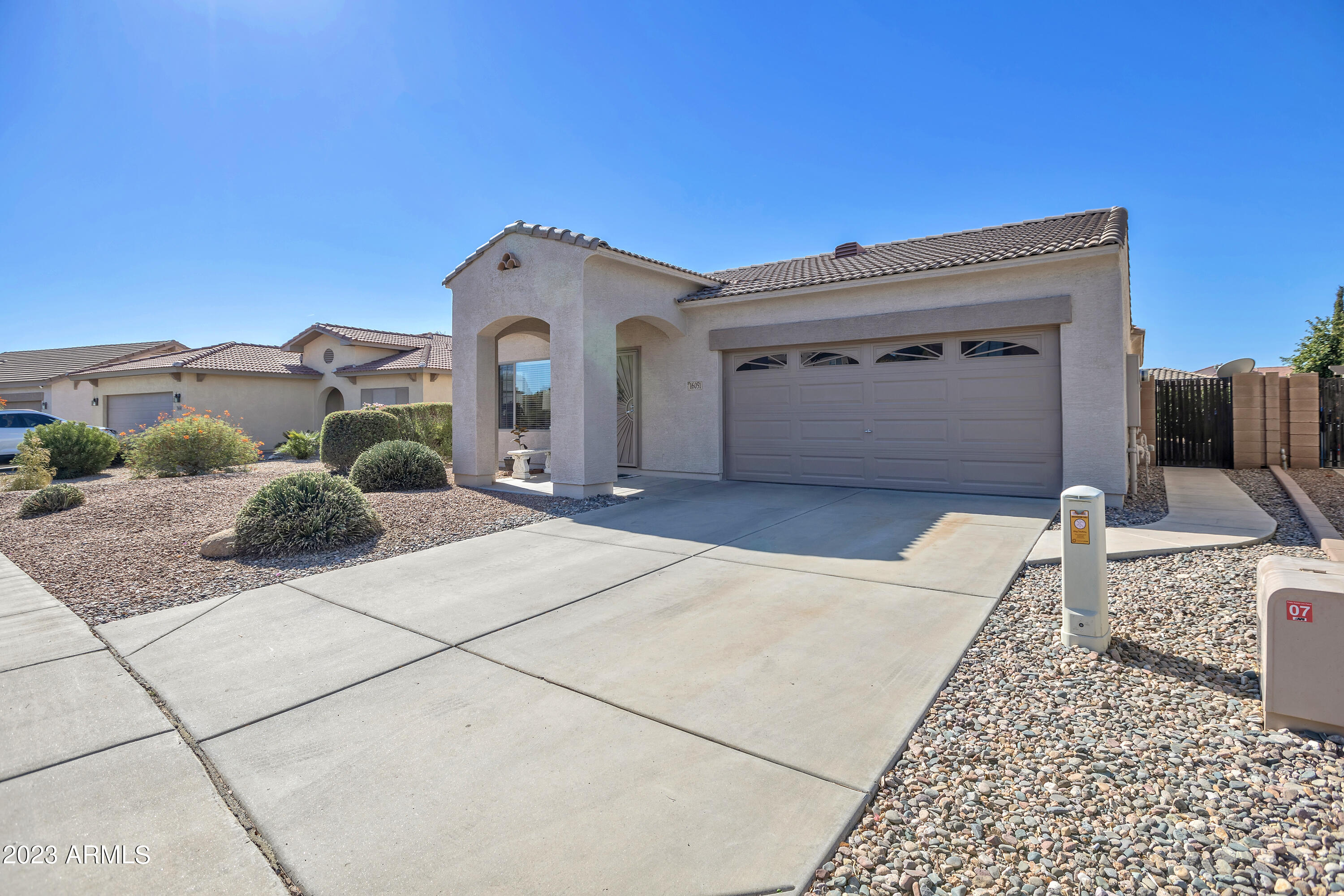 16051 W MAUNA LOA Lane