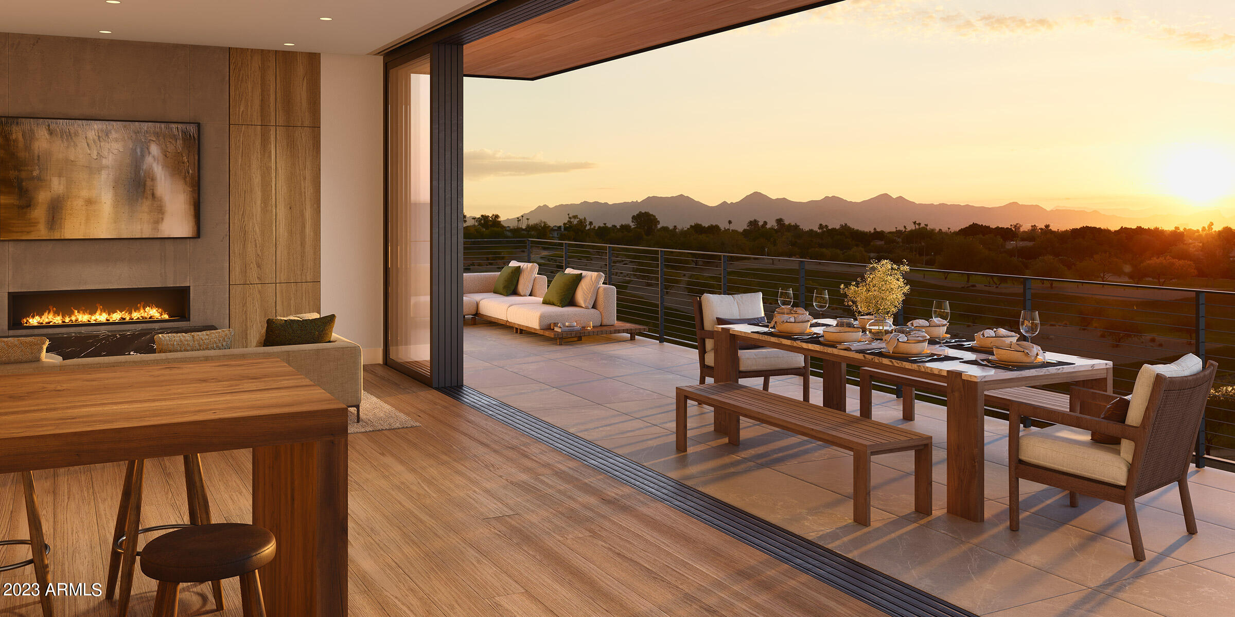 4849 N Camelback Ridge Road Unit: B304