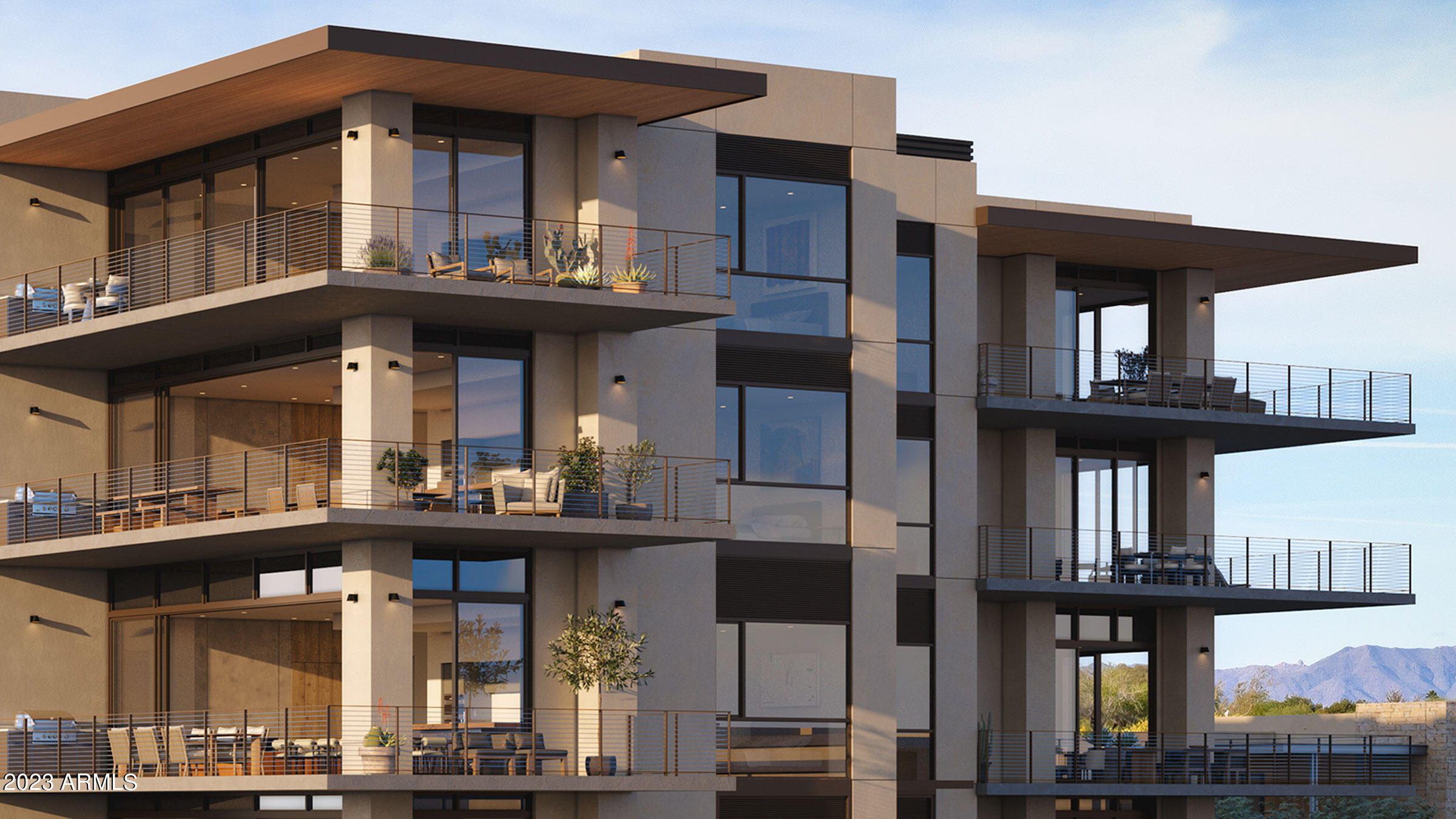 4849 N Camelback Ridge Road Unit: B304