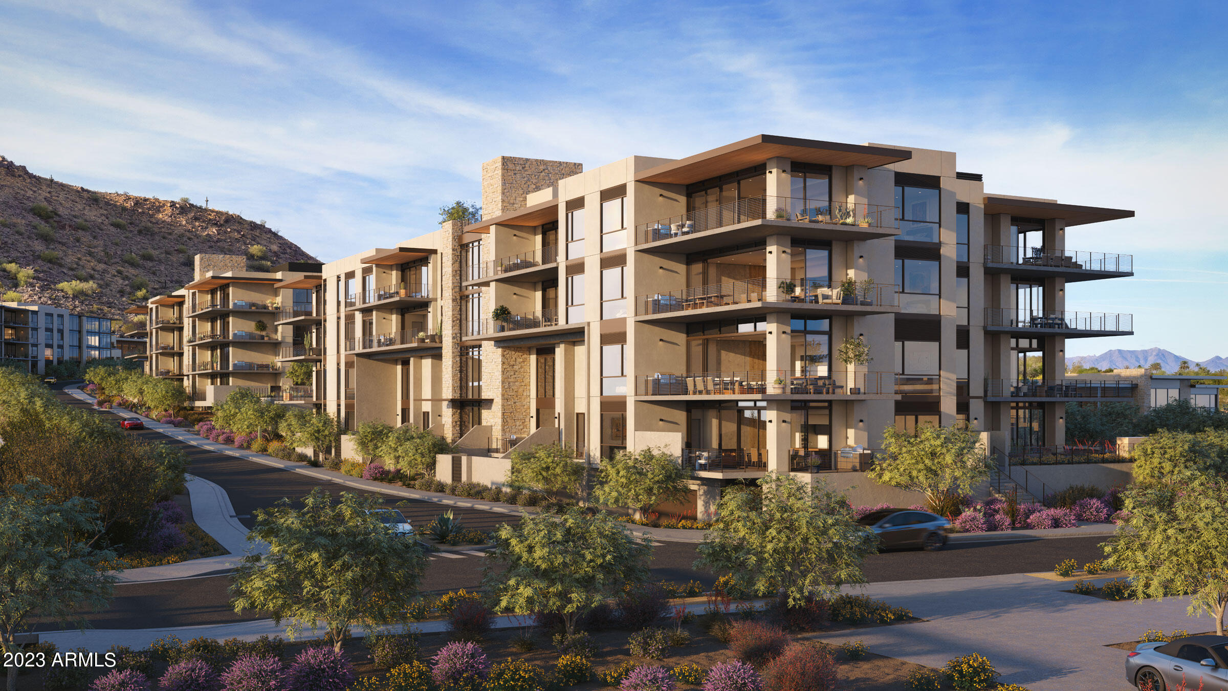 4849 N Camelback Ridge Road Unit: B304