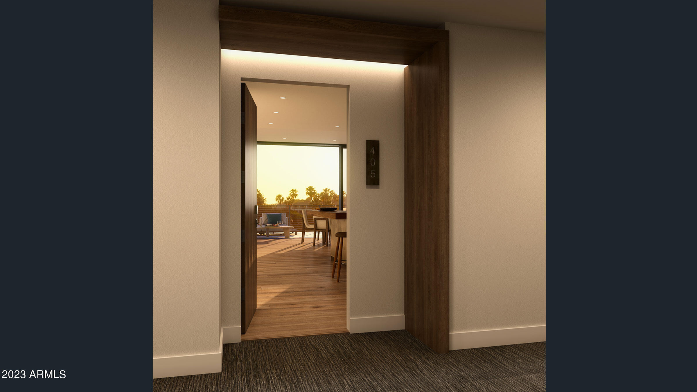 4849 N Camelback Ridge Road Unit: B304
