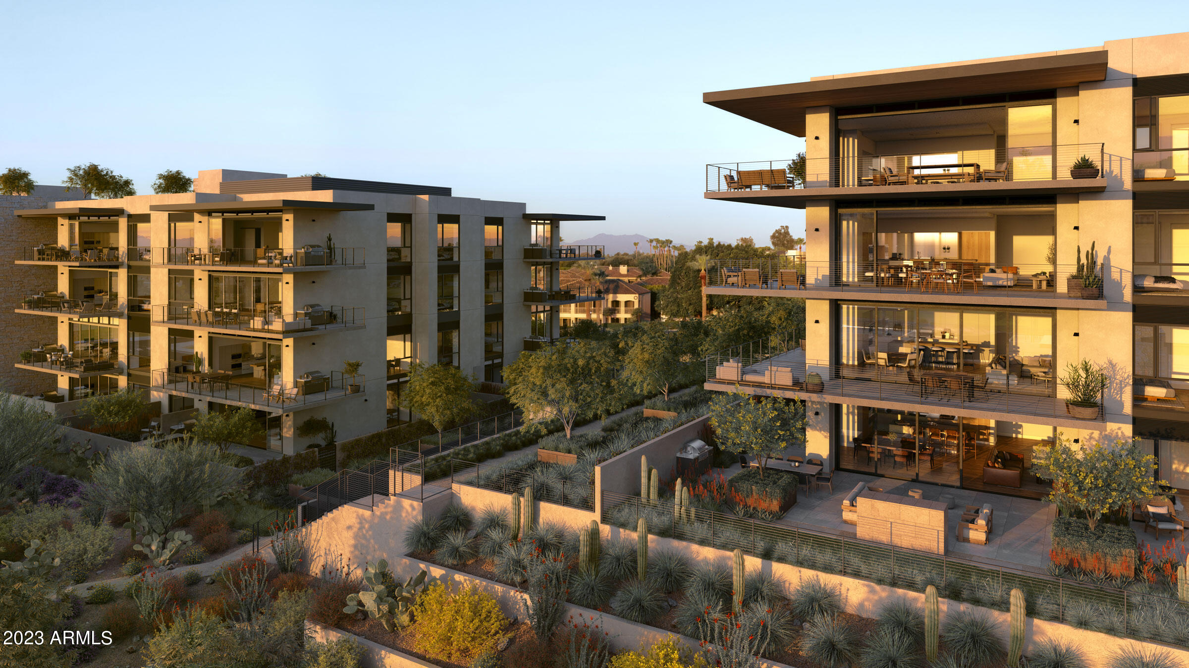 4849 N Camelback Ridge Road Unit: B304