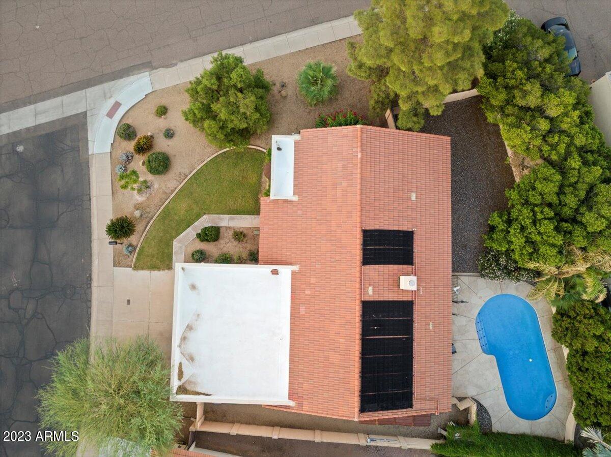 5347 E Sheridan Street