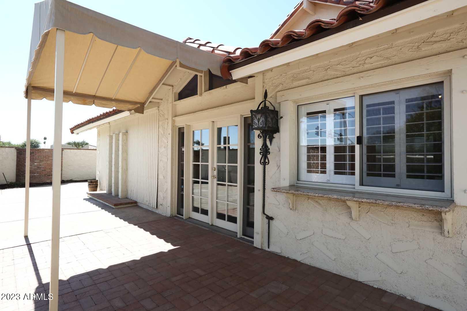 7145 E ARLINGTON Road