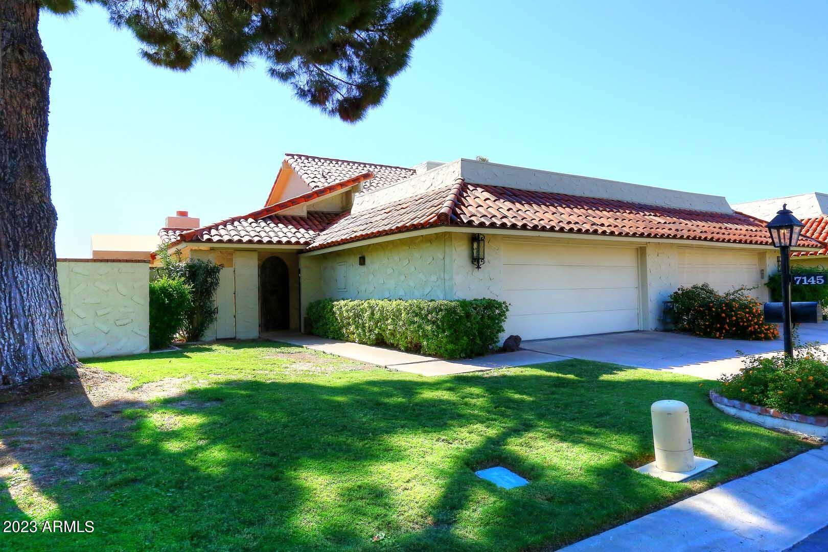 7145 E ARLINGTON Road