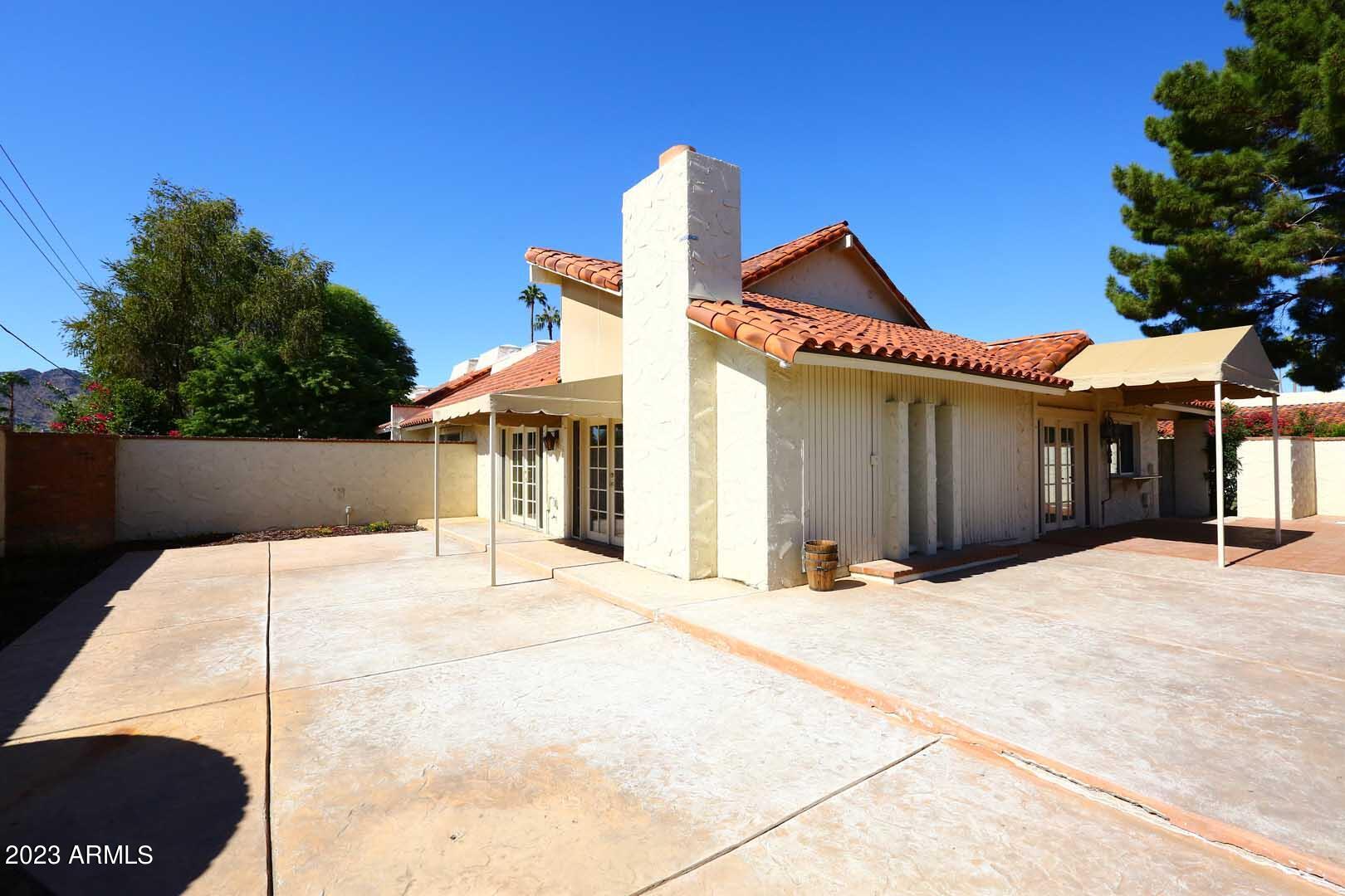 7145 E ARLINGTON Road