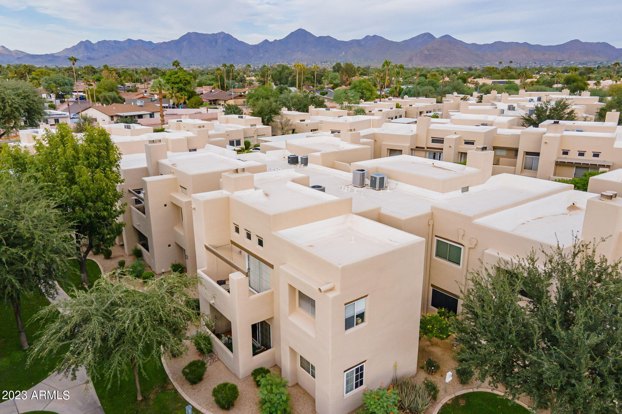 11333 N 92ND Street Unit: 1071