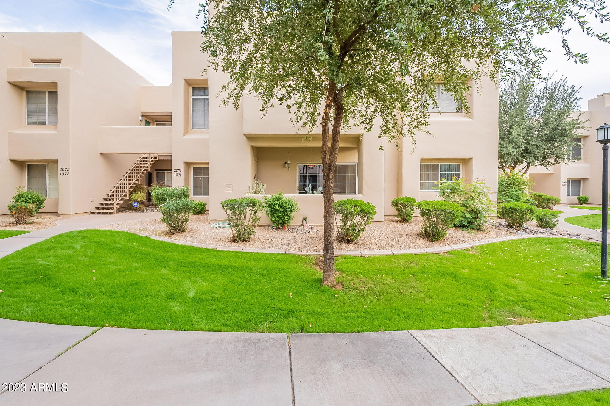 11333 N 92ND Street Unit: 1071