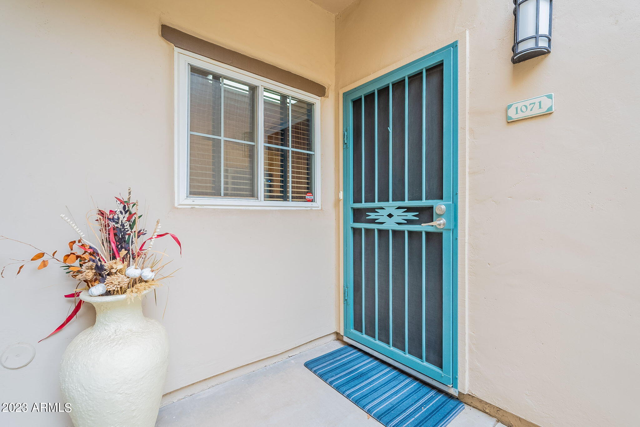 11333 N 92ND Street Unit: 1071