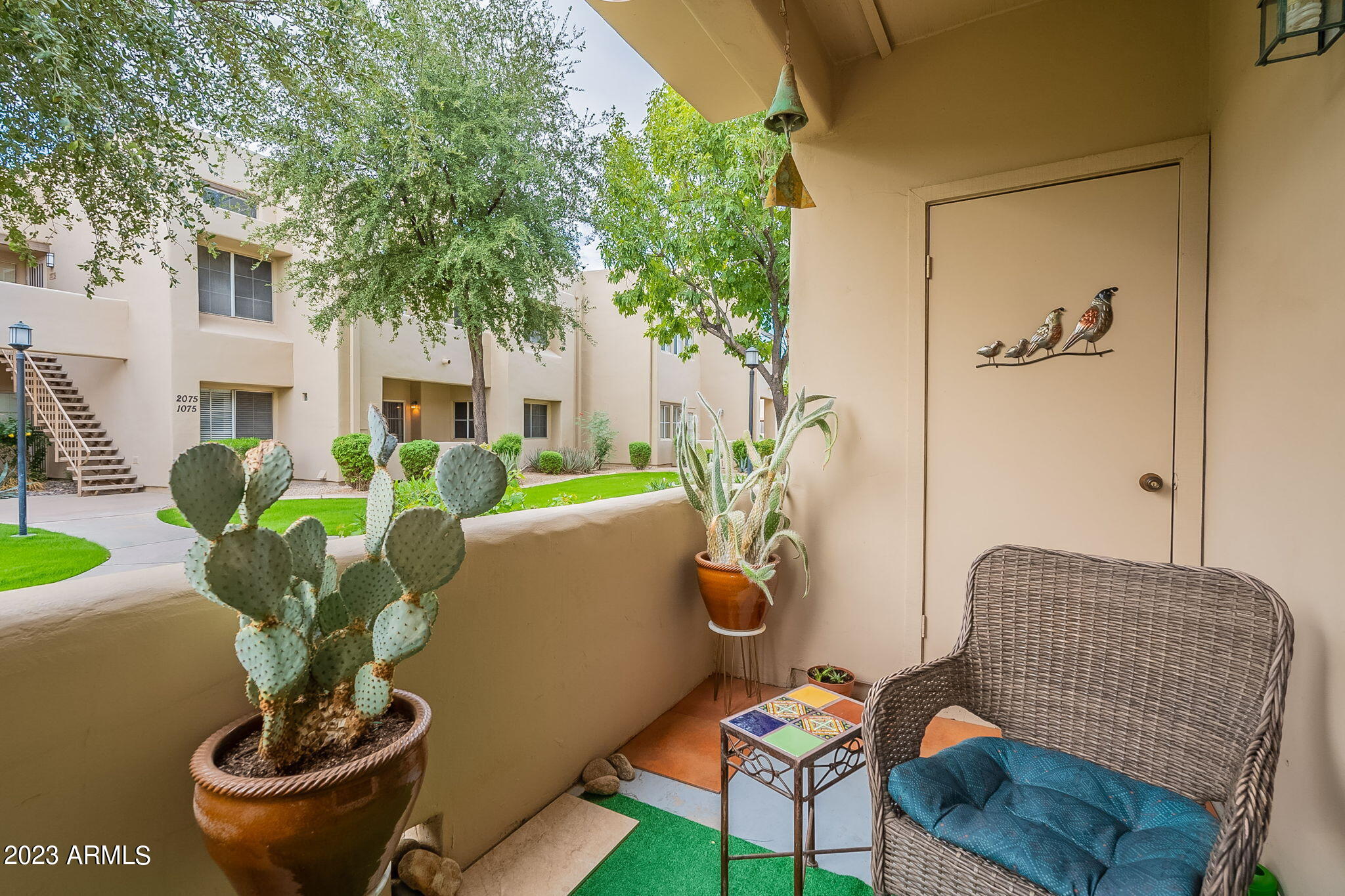 11333 N 92ND Street Unit: 1071