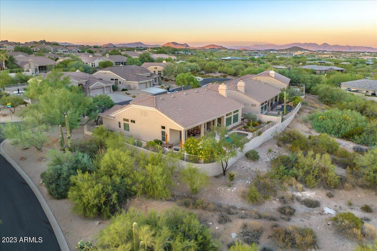 11555 E Buckskin Trail
