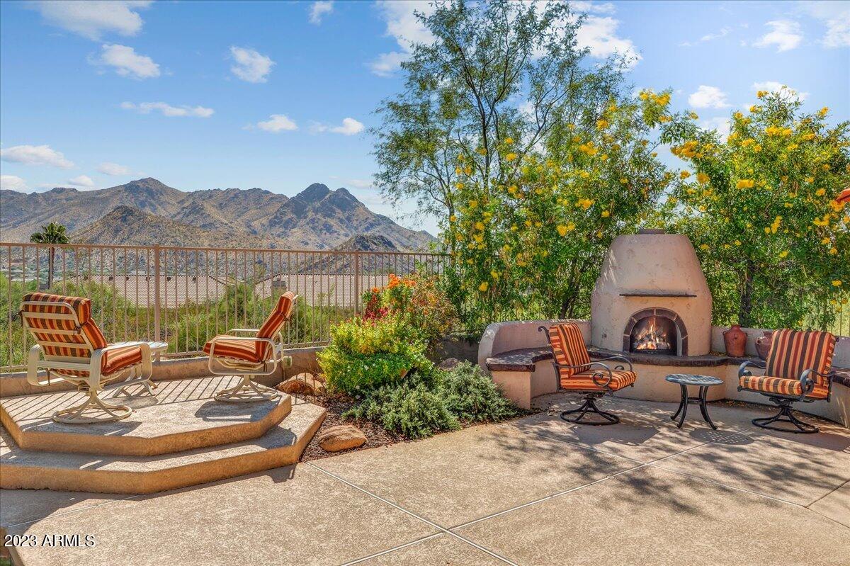 11555 E Buckskin Trail